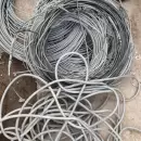 Golpe al comercio ilegal de cobre y cable de aluminio en Mendoza
