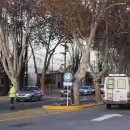 Este fin de semana habr� demoras de tr�nsito en carril Sarmiento a la altura de Acceso Sur