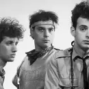 Viernes de Soda Stereo: BOKANEGRA en formato �ntimo en Mendoza