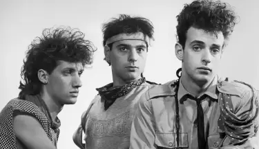 Soda stereo
