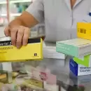 Suspenden la venta de medicamentos fuera de las farmacias