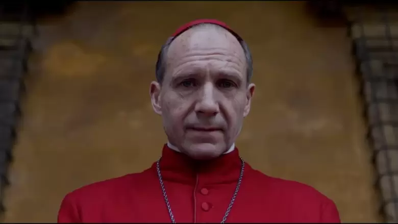 conclave