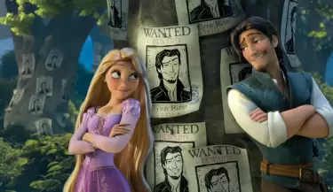 Disney anuncia el live-action de 'Enredados': Rapunzel y Flynn Rider cobrar�n vida