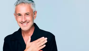 'Yo no te pido la luna': la canci�n que conquist� corazones cumple 40 a�os