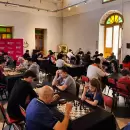 Llega la final del torneo en honor a la Federaci�n Provincial de Ajedrez