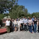 La Ciudad de Mendoza junto al CONICET implementan el proyecto �Laboratorio vivo�