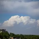 Se acerca el verano, llegan las tormentas: as� estar� el tiempo los pr�ximos d�as en Mendoza