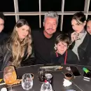 Tr�iler de "Los Tinelli": el reality de Marcelo Tinelli y su familia que llega a Prime Video