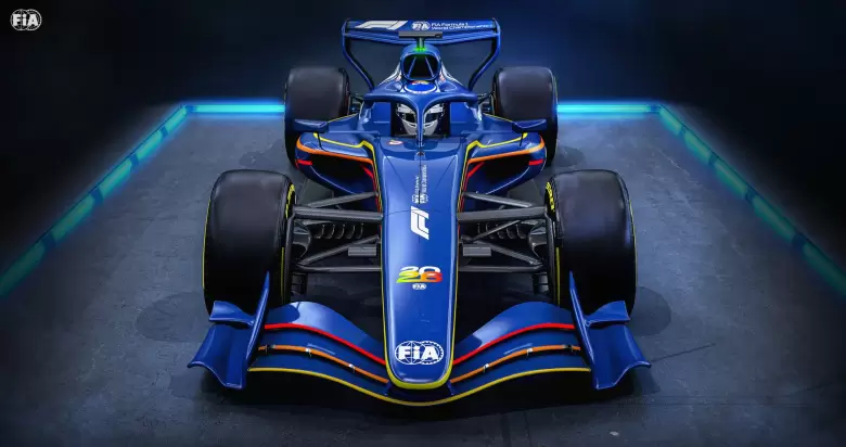formula 1 2026