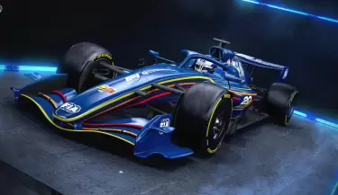 formula 1 2026