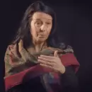 Ana Mar�a Careaga recibir� el Doctorado Honoris Causa de la UNCUYO