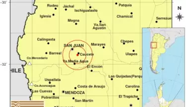 sismo