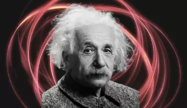 albert einstein
