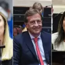 Cambios en la Ley de Glaciares: c�mo votaron los senadores mendocinos