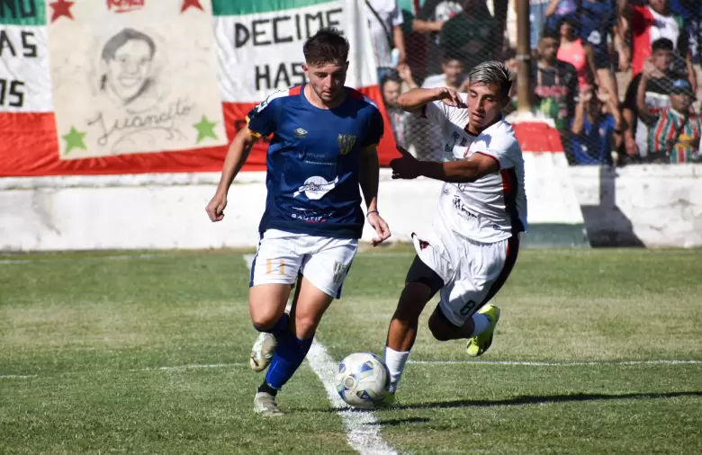 deportivo guaymallén