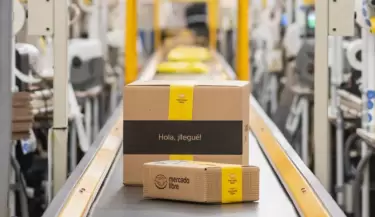 Mercado libre