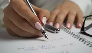 escritura