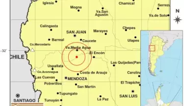 sismo