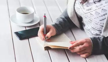 escribir