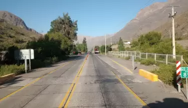 chile