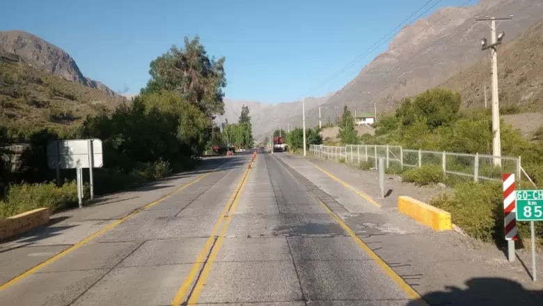 chile
