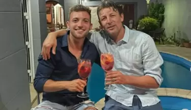 sobrino gabriel heinze