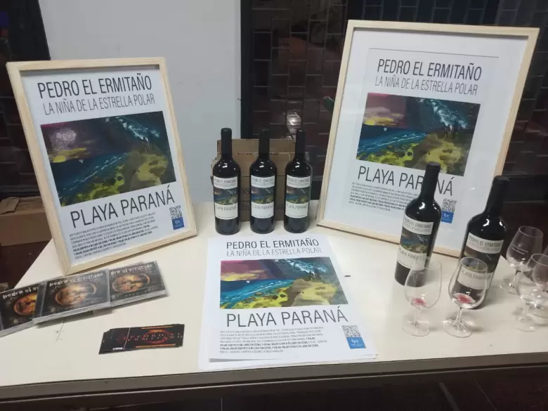 Pedro el ermita�o