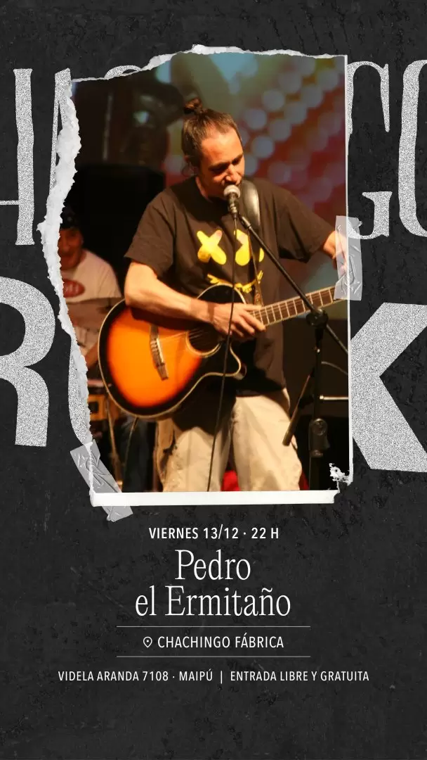 Pedro el ermita�o