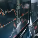 La baja del crawling peg no sorprendi� y la tasa en pesos corre al 30% anual