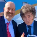 El Gobierno advirtió que habrá “motosierra” para las provincias si es reelecto en 2027