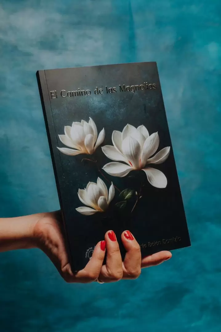 el camino de las magnolias