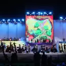 Ya est� todo listo para disfrutar de la Vendimia de Guaymall�n este viernes