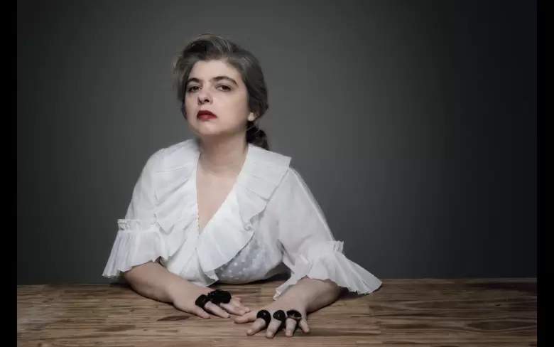 mariana enriquez