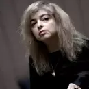 Mariana Enriquez asegur�: �La imagen actual del terror es una mujer vieja�