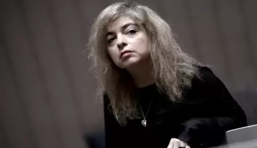 mariana enriquez