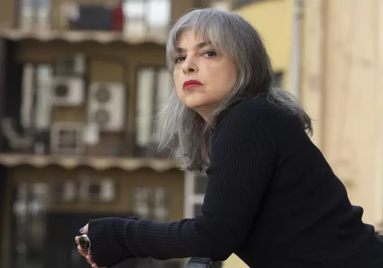 mariana enriquez