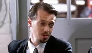 Steve Buscemi: 67 a�os de una carrera �nica en Hollywood