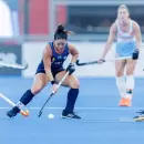 Las Leonas jugaron en buen nivel, pero cayeron ante Pa�ses Bajos por la Pro League