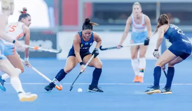 las leonas