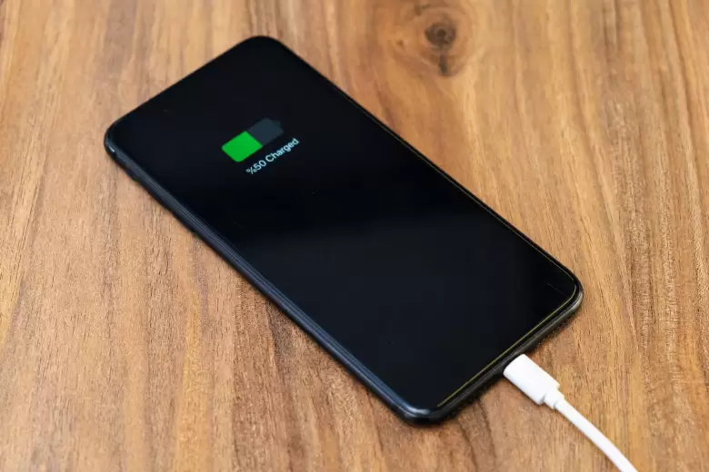 cargador celular