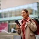 Cu�l es la palabra correcta en espa�ol para "shopping": La RAE lo aclara
