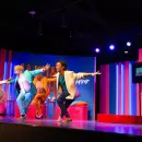 Estren� �Podrido�, la nueva obra de la Comedia Municipal Crist�bal Arnold 2024