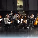 MendozArts Ensamble se presenta este martes en el Espacio Le Parc