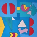 Eduardo Gómez Bedoya presenta “40 años de pintor, 40 años de color”