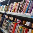 Regalar�n libros en el festejo por los 58 a�os de La Biblioteca Manuel Belgrano