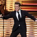 Ya viene a la Argentina: Luis Miguel gan� el premio a la mejor gira latina del a�o