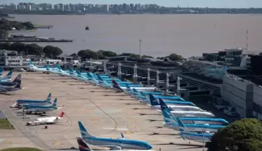 vuelos
