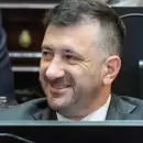 Paraguay define el futuro judicial de Edgardo Kueider por la causa de contrabando