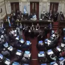 Pol�mica en el Senado: legisladores cobraron millonarios aguinaldos pese al congelamiento salarial