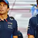 El elogio de Checo P�rez para Colapinto por su llegada a la F�rmula 1: "Sorprendi� a todo el mundo"